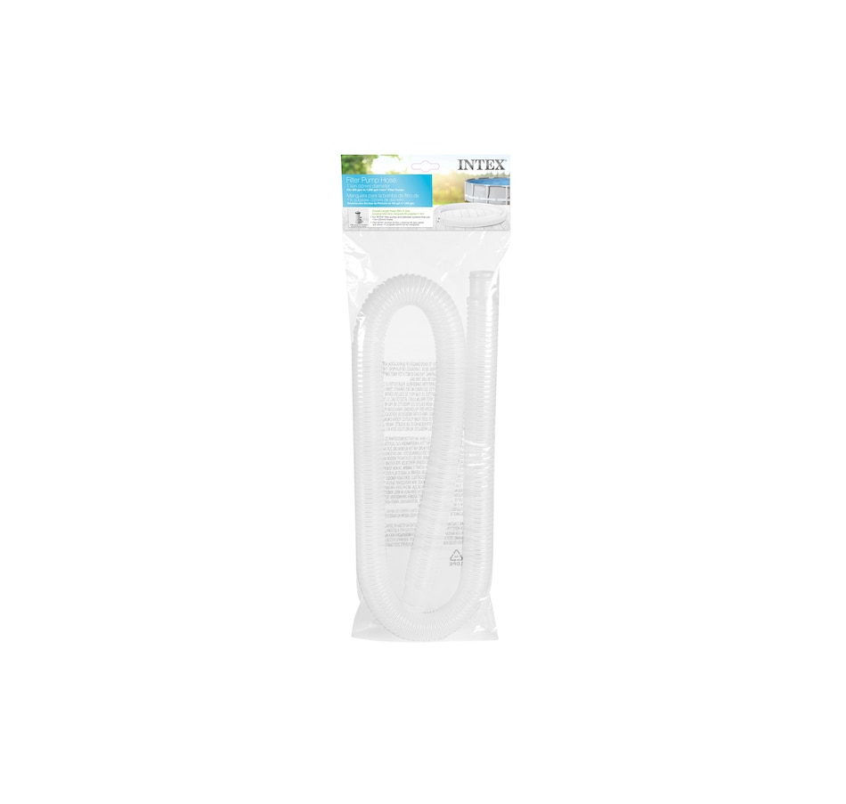 Image 754411_ALTMORE2.jpg, Product 754-411 / Price $14.99, Intex Accessory Hose 1-1/4" from Intex on TSC.ca's Home & Garden department