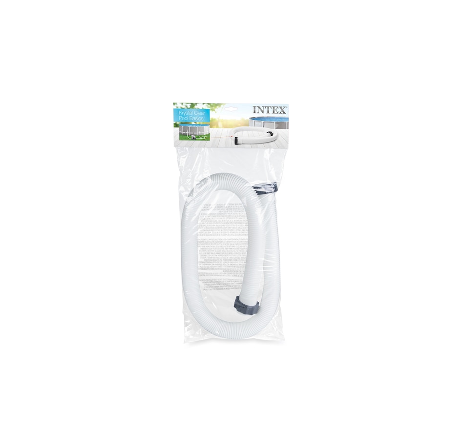 Image 754412_ALTMORE3.jpg, Product 754-412 / Price $14.99, Intex Accessory Hose 1-1/2" from Intex on TSC.ca's Home & Garden department
