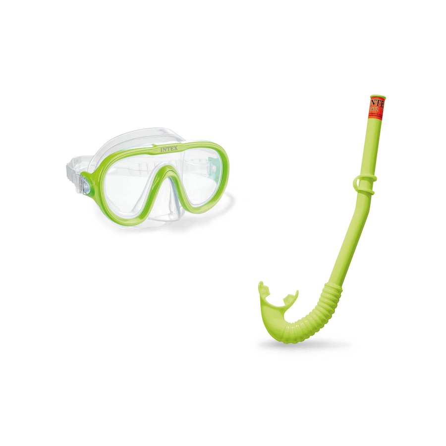Image 754415.jpg, Product 754-415 / Price $24.99, Intex Adventurer Swim Set from Intex on TSC.ca's Health & Fitness department