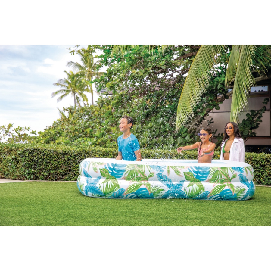 Image 754419_ALTMORE1.jpg, Product 754-419 / Price $54.99, Intex Tropical Swim Centre Family Pool from Intex on TSC.ca's Home & Garden department