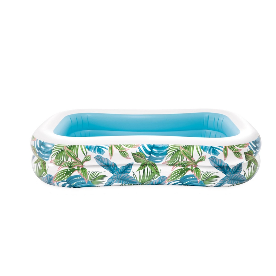 Image 754419_ALTMORE2.jpg, Product 754-419 / Price $54.99, Intex Tropical Swim Centre Family Pool from Intex on TSC.ca's Home & Garden department
