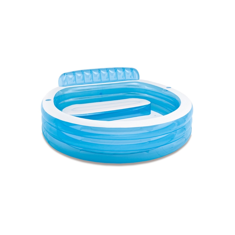 Image 754421.jpg, Product 754-421 / Price $77.99, Intex Swim Centre Family Lounge Pool from Intex on TSC.ca's Home & Garden department