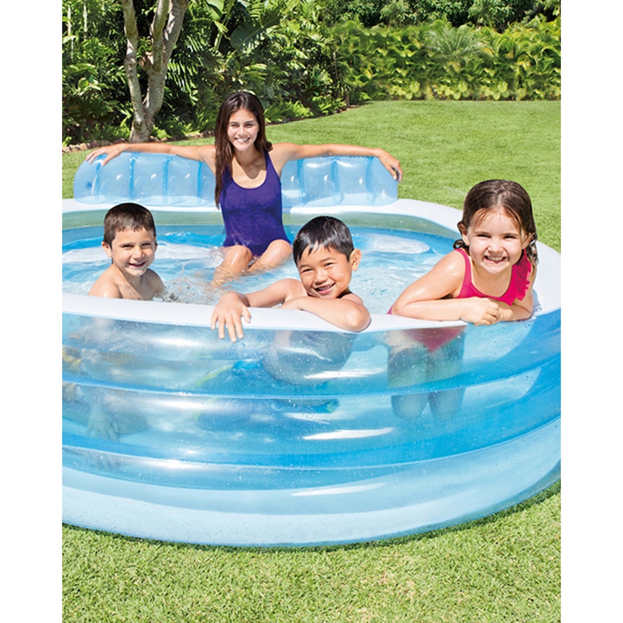 Image 754421_ALTMORE1.jpg, Product 754-421 / Price $77.99, Intex Swim Centre Family Lounge Pool from Intex on TSC.ca's Home & Garden department