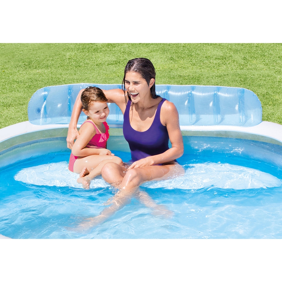 Image 754421_ALTMORE2.jpg, Product 754-421 / Price $77.99, Intex Swim Centre Family Lounge Pool from Intex on TSC.ca's Home & Garden department