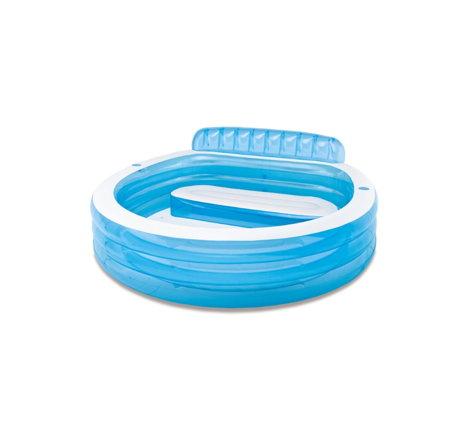Image 754421_ALTMORE3.jpg, Product 754-421 / Price $97.99, Intex Swim Centre Family Lounge Pool from Intex on TSC.ca's Home & Garden department