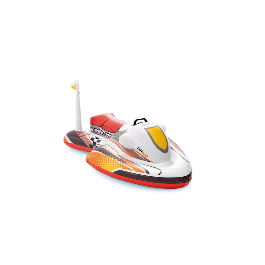 Image 754423.jpg, Product 754-423 / Price $19.99, Intex Wave Rider Ride-On from Intex on TSC.ca's Home & Garden department
