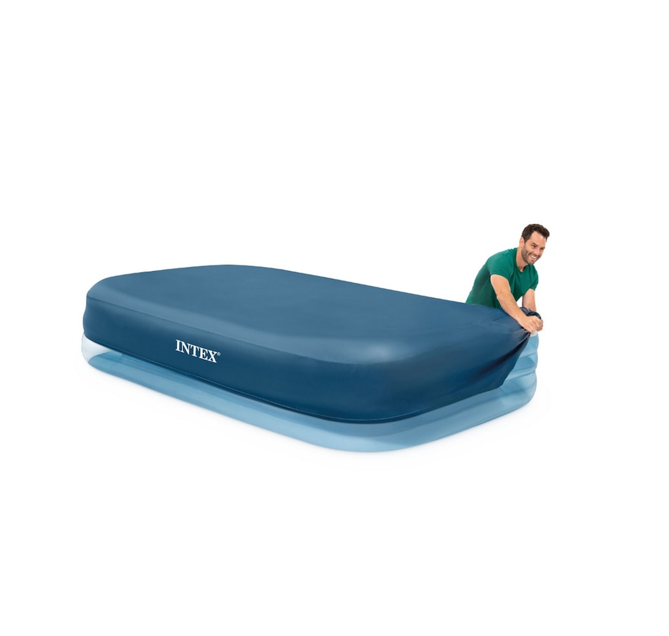 Image 754428_ALTMORE1.jpg, Product 754-428 / Price $27.99, Intex Rectangular Pool Cover from Intex on TSC.ca's department