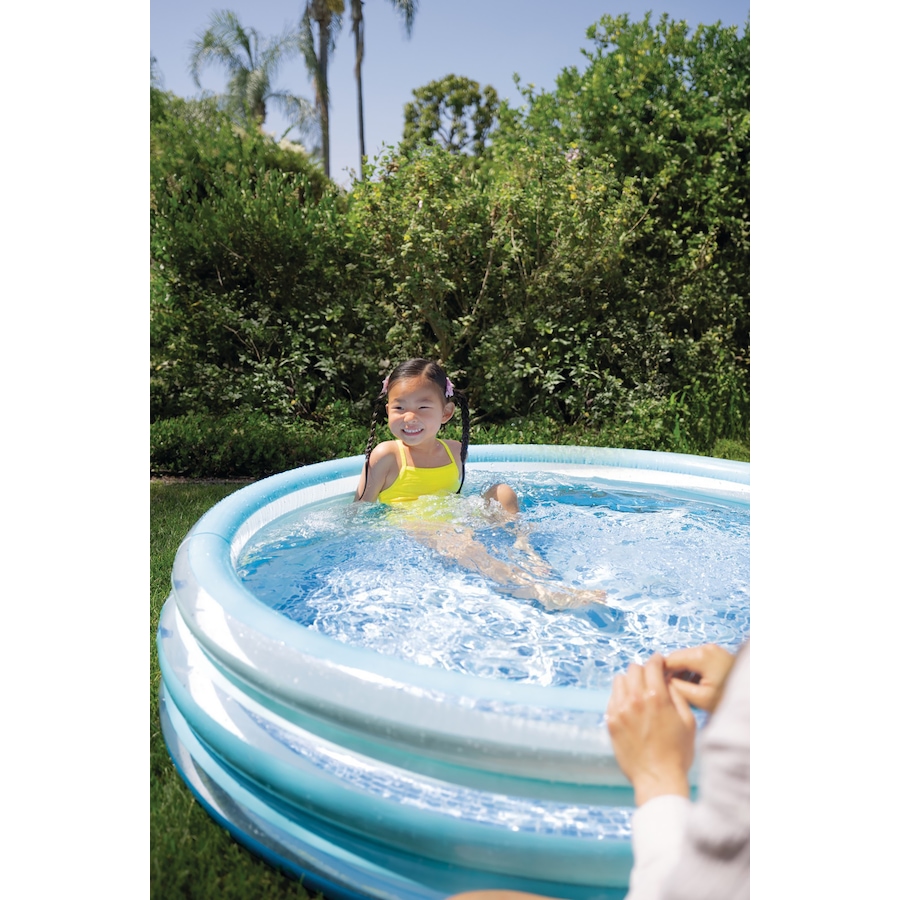 Image 754430_ALTMORE3.jpg, Product 754-430 / Price $29.99, Intex Blue Bliss Splash Pool from Intex on TSC.ca's Home & Garden department