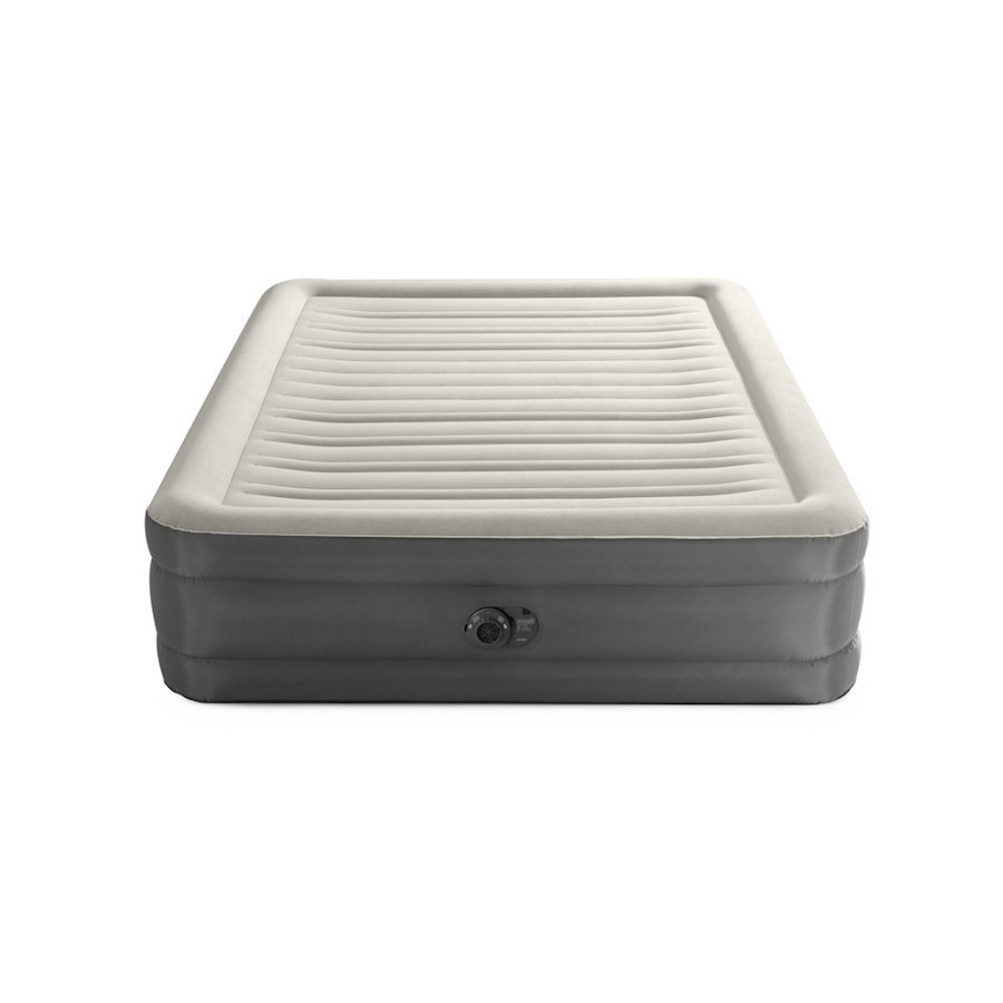 Image 754433.jpg, Product 754-433 / Price $199.99, Intex Queen TruAire Comfort Plush Airbed with Fibre-Tech Support and Built-In Pump from Intex on TSC.ca's Health & Fitness department