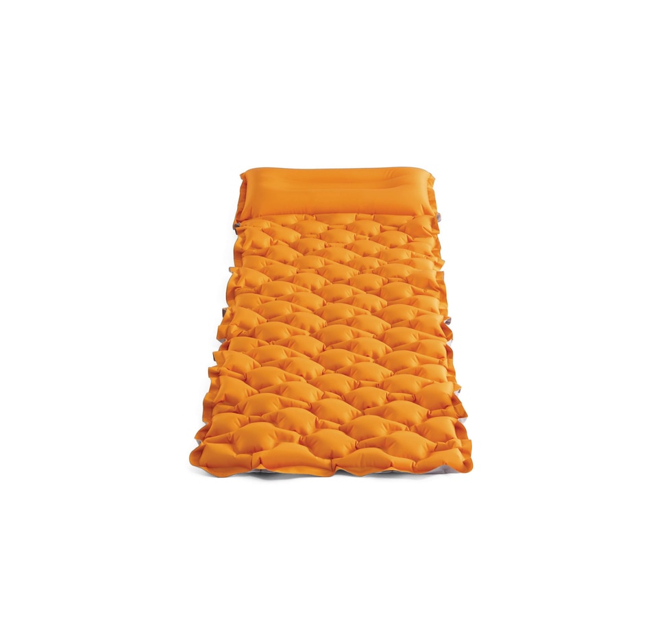 Image 754434.jpg, Product 754-434 / Price $59.99, Intex TruAire Sleeping Pad from Intex on TSC.ca's Health & Fitness department