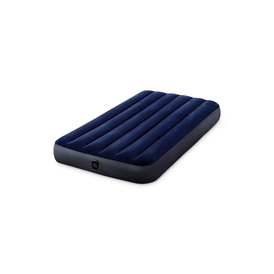 Image 754438.jpg, Product 754-438 / Price $27.99, Intex Twin Dura-Beam Series Classic Downy Airbed from Intex on TSC.ca's Health & Fitness department
