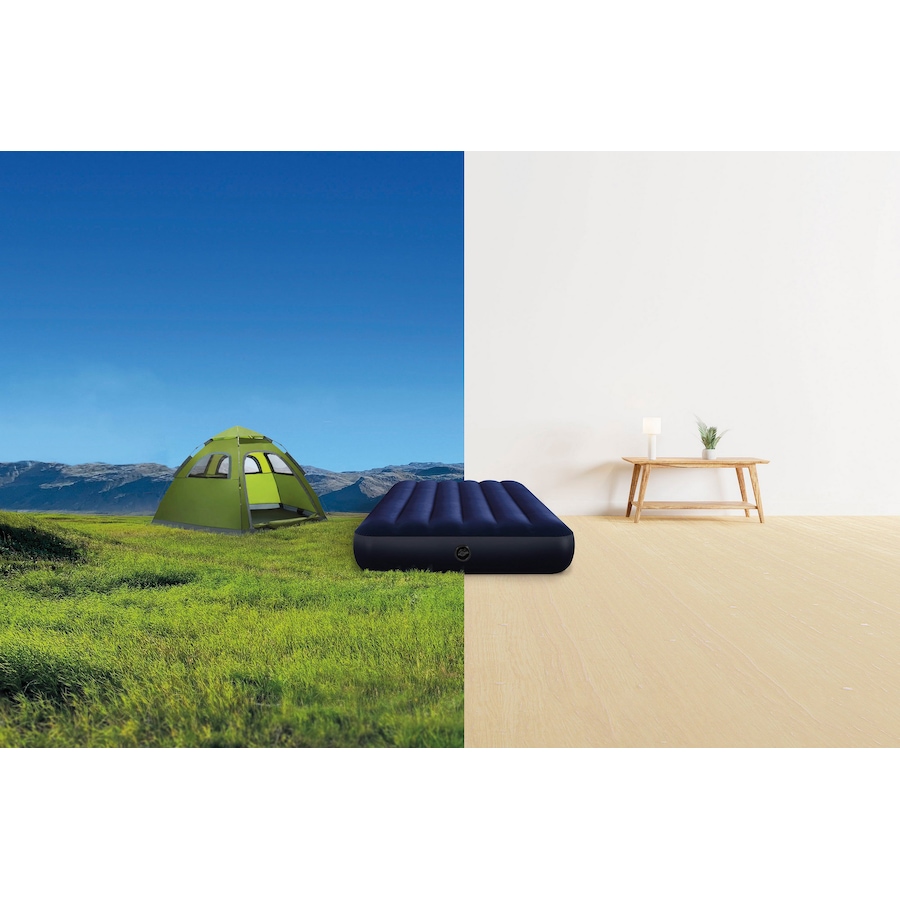 Image 754438_ALTMORE3.jpg, Product 754-438 / Price $27.99, Intex Twin Dura-Beam Series Classic Downy Airbed from Intex on TSC.ca's Health & Fitness department