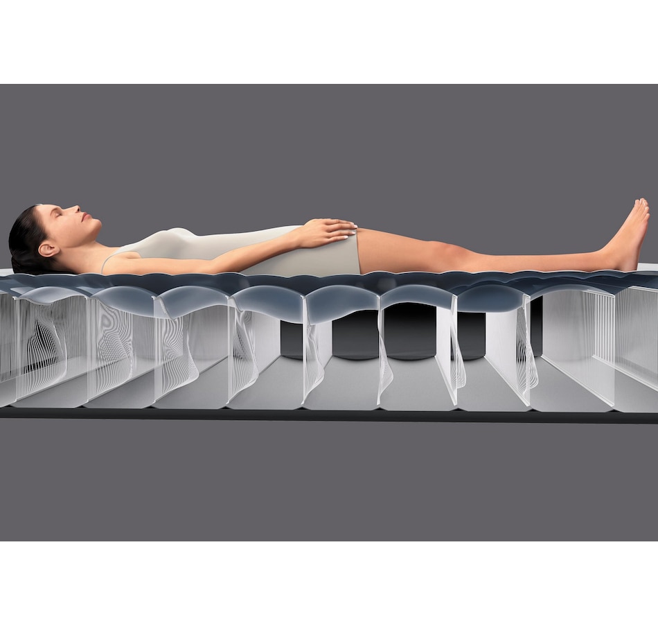 Image 754439_ALTMORE2.jpg, Product 754-439 / Price $149.99 - $169.99, Intex Twin Elevated Airbed with Fiber-Tech from Intex on TSC.ca's Health & Fitness department