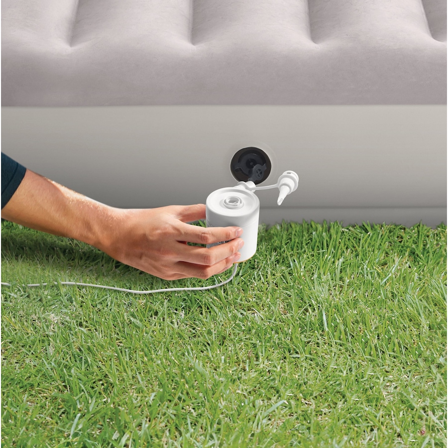 Image 754441_ALTMORE1.jpg, Product 754-441 / Price $24.99, Intex Quickfill USB150 Air Pump from Intex on TSC.ca's Home & Garden department