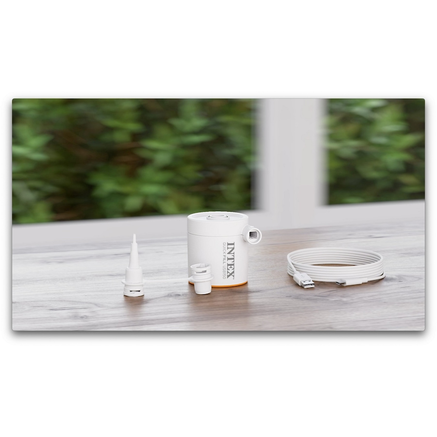 Image 754441_ALTMORE4.jpg, Product 754-441 / Price $24.99, Intex Quickfill USB150 Air Pump from Intex on TSC.ca's Home & Garden department