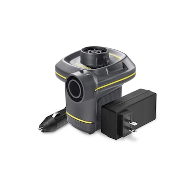 Intex 120-Volt Quickfill AC/DC Electric Pump
