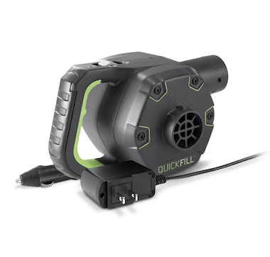 Intex 120-Volt Quickfill Electric Pump
