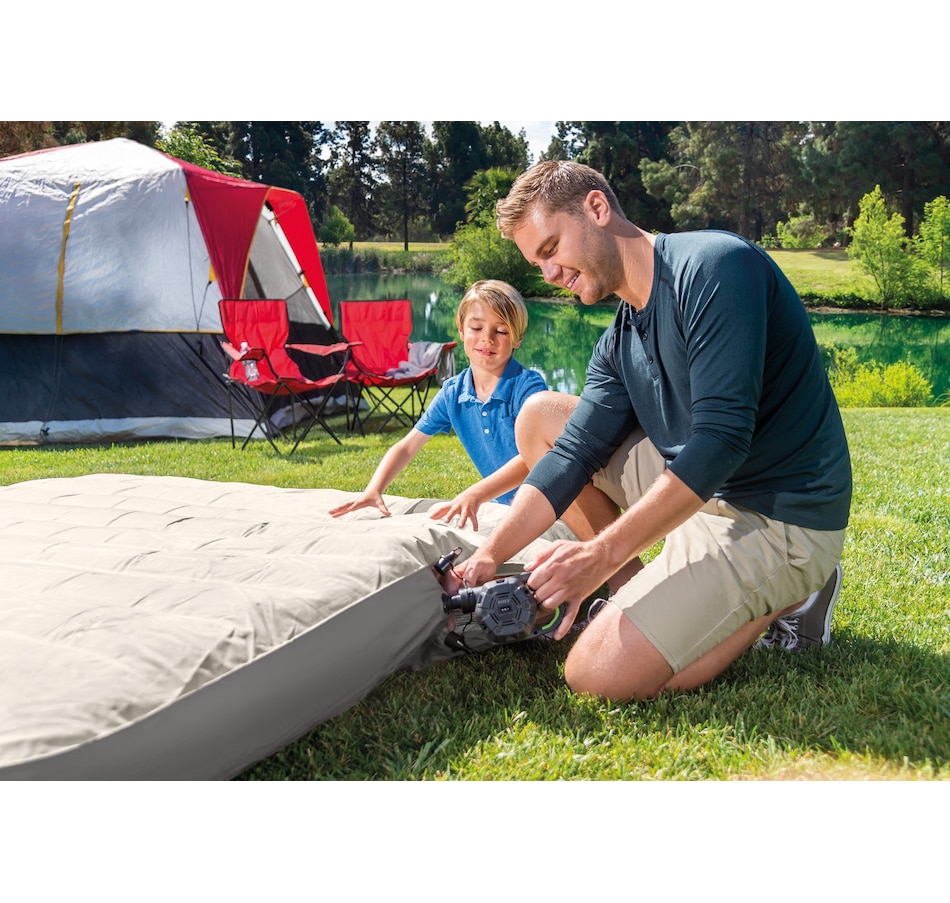 Image 754446_ALTMORE3.jpg, Product 754-446 / Price $64.99, Intex 120-Volt Quickfill Electric Pump from Intex on TSC.ca's Home & Garden department