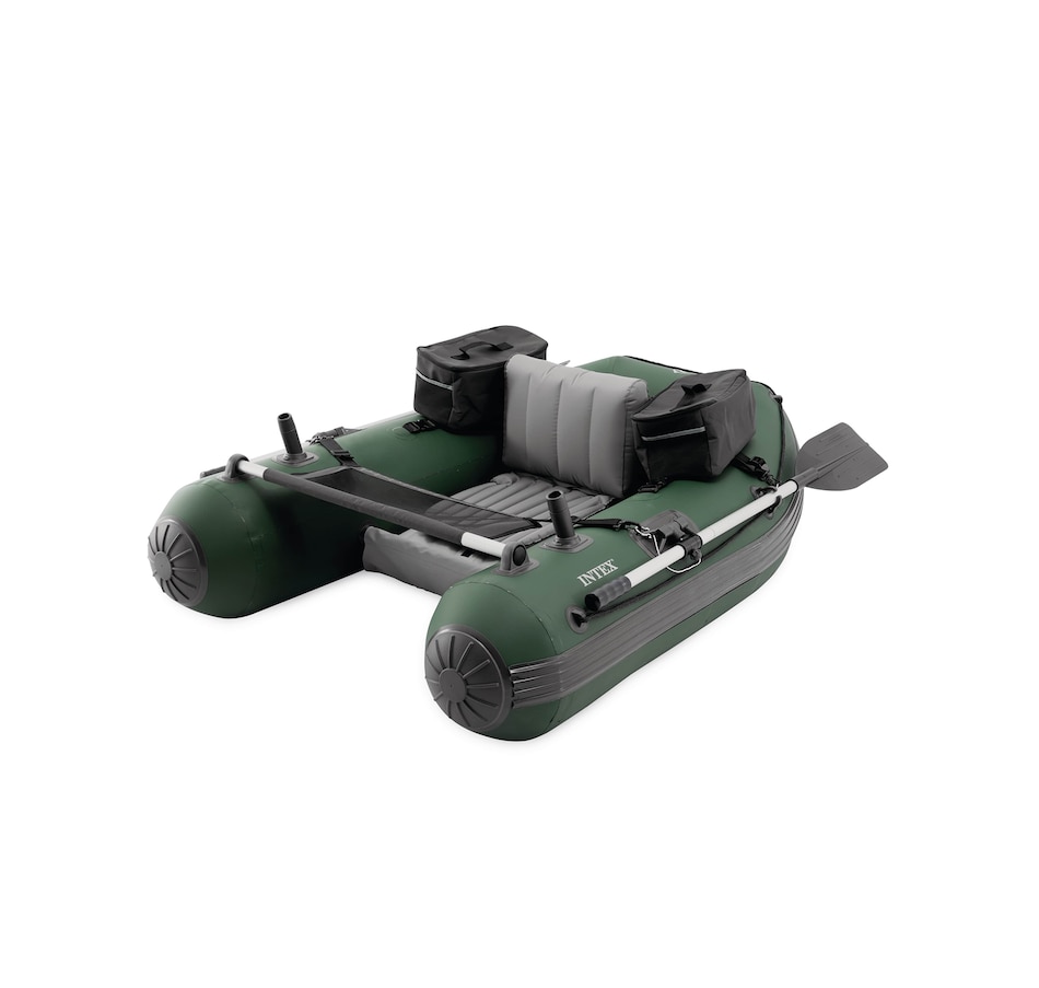 Image 754449.jpg, Product 754-449 / Price $399.99, Intex Big Catch Pro Fishing Tube from Intex on TSC.ca's Health & Fitness department