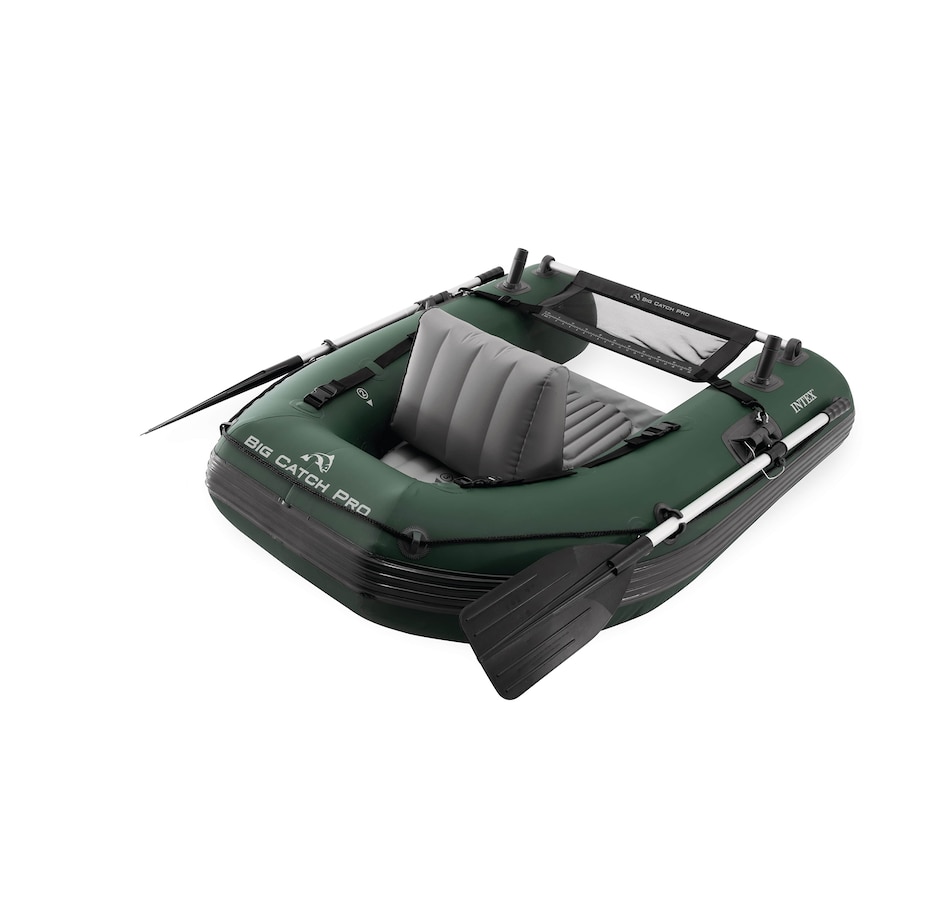 Image 754449_ALTMORE1.jpg, Product 754-449 / Price $399.99, Intex Big Catch Pro Fishing Tube from Intex on TSC.ca's Health & Fitness department