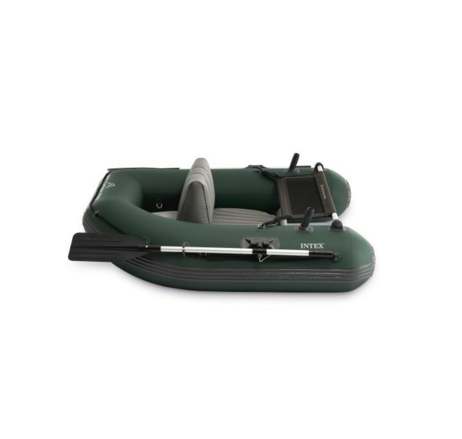 Image 754449_ALTMORE3.jpg, Product 754-449 / Price $399.99, Intex Big Catch Pro Fishing Tube from Intex on TSC.ca's Health & Fitness department