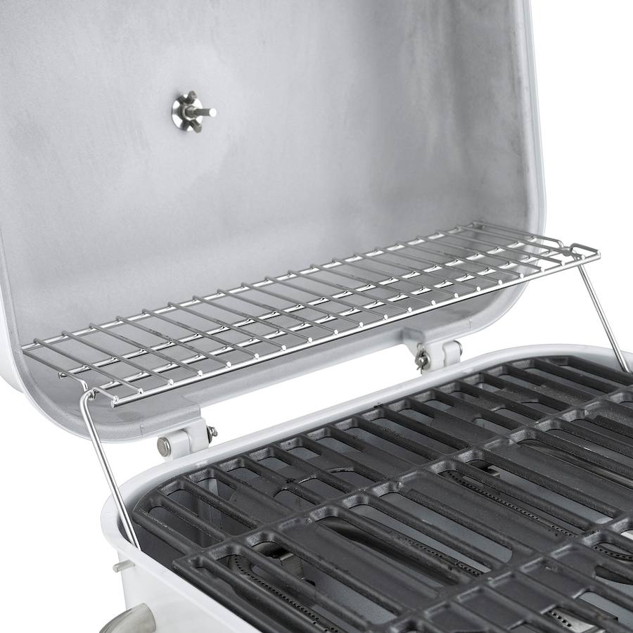 Image 754460_ALTMORE1.jpg, Product 754-460 / Price $329.99, Kenmore Two-Burner Retro Tabletop Gas Grill from Kenmore on TSC.ca's Home & Garden department