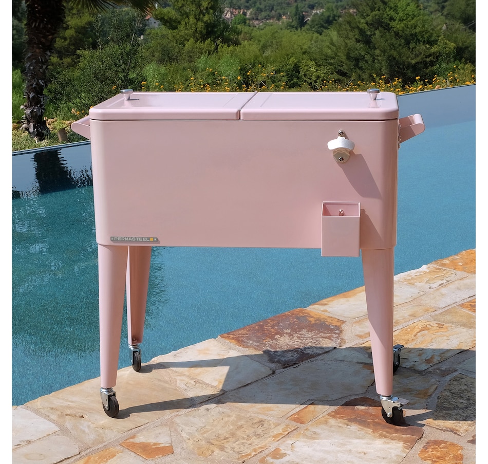 Image 754464_ALTMORE1.jpg, Product 754-464 / Price $299.99, Permasteel 80-Quart Patio Cooler from Permasteel on TSC.ca's Home & Garden department