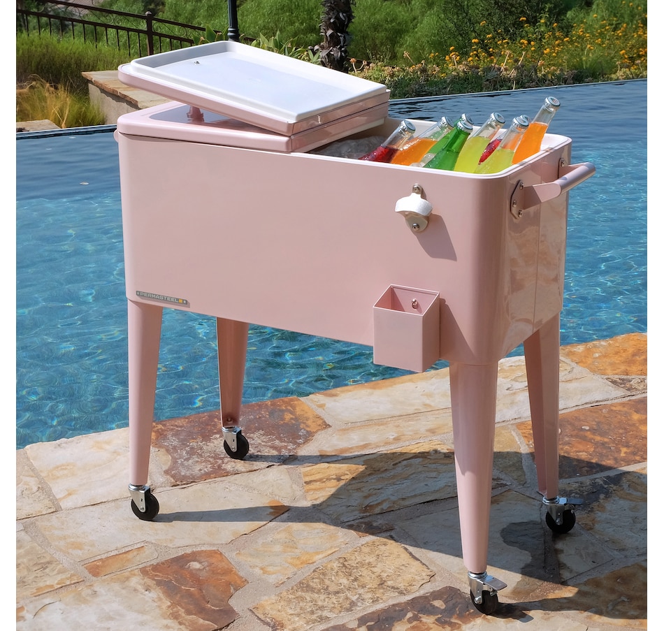 Image 754464_ALTMORE2.jpg, Product 754-464 / Price $299.99, Permasteel 80-Quart Patio Cooler from Permasteel on TSC.ca's Home & Garden department