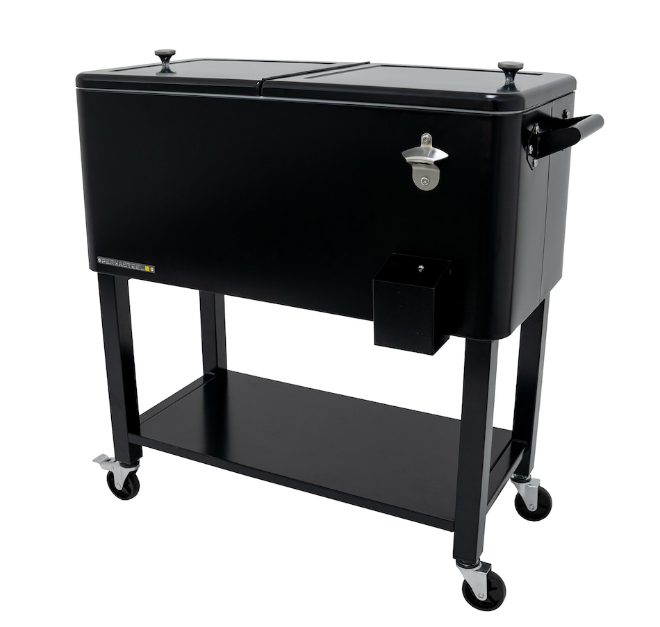 Image 754465_ALTMORE1.jpg, Product 754-465 / Price $349.99, Permasteel 80-Quart Patio Cooler with Removeable Basin from Permasteel on TSC.ca's Home & Garden department