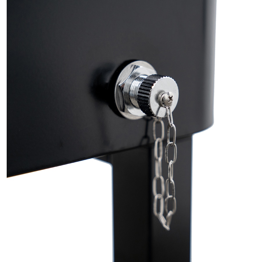 Image 754465_ALTMORE4.jpg, Product 754-465 / Price $349.99, Permasteel 80-Quart Patio Cooler with Removeable Basin from Permasteel on TSC.ca's Home & Garden department