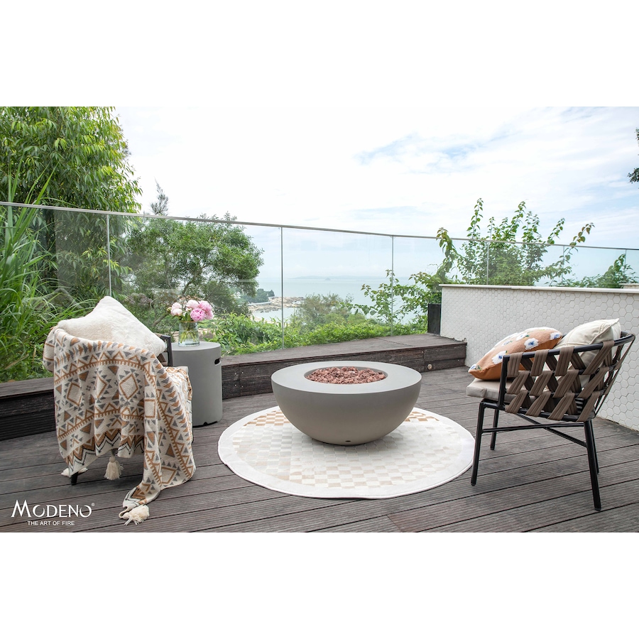 Image 754469_ALTMORE2.jpg, Product 754-469 / Price $1,499.99, Modeno Roca Fire Table Liquid Propane from Modeno on TSC.ca's Home & Garden department