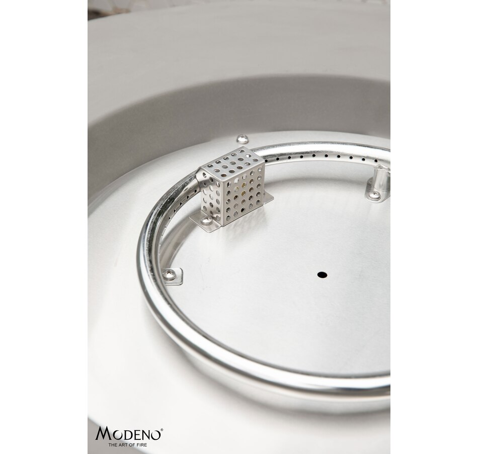 Image 754471_ALTMORE4.jpg, Product 754-471 / Price $1,499.99, Modeno Roca Fire Table Natural Gas from Modeno on TSC.ca's Home & Garden department