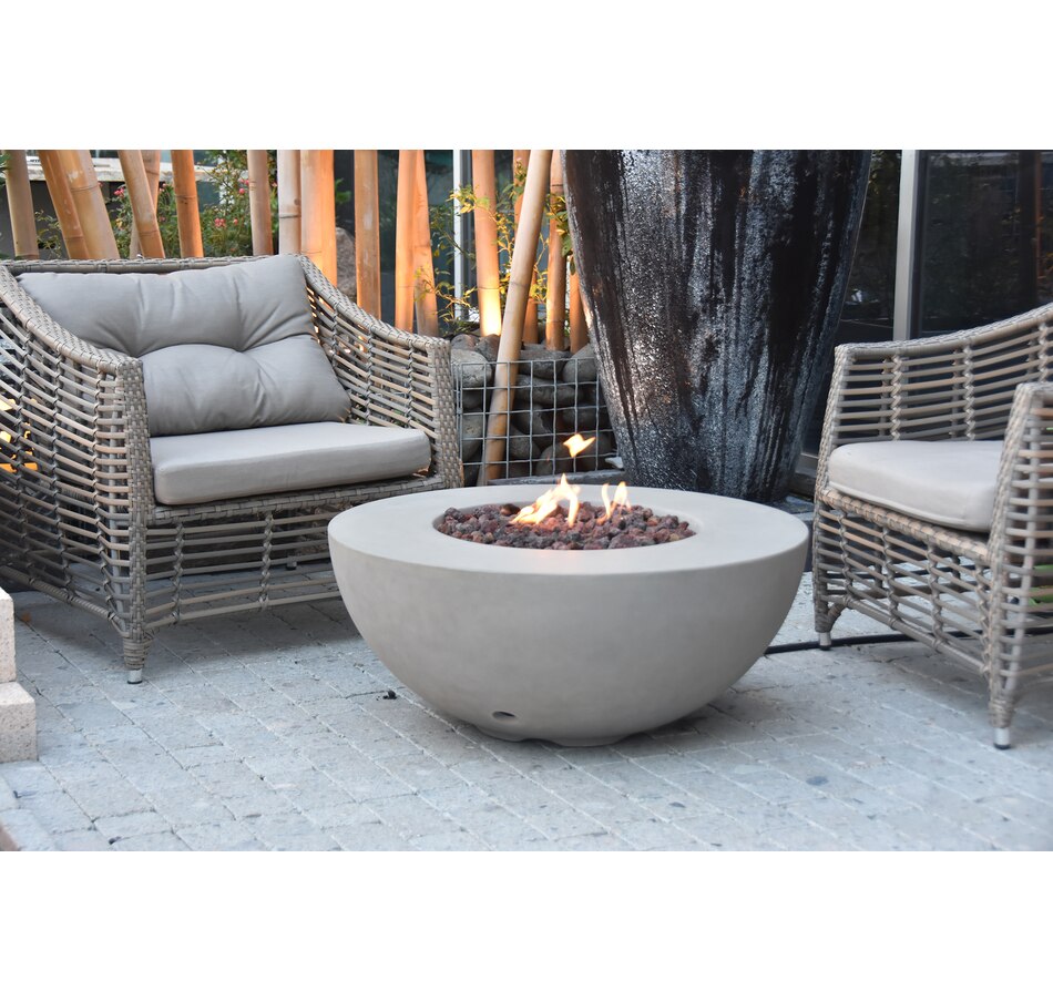Image 754471_ALTMORE5.jpg, Product 754-471 / Price $1,499.99, Modeno Roca Fire Table Natural Gas from Modeno on TSC.ca's Home & Garden department