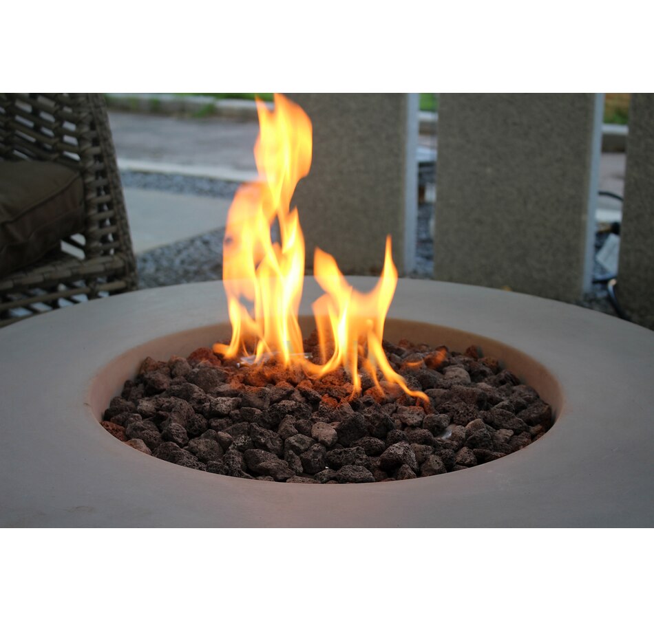 Image 754471_ALTMORE6.jpg, Product 754-471 / Price $1,499.99, Modeno Roca Fire Table Natural Gas from Modeno on TSC.ca's Home & Garden department