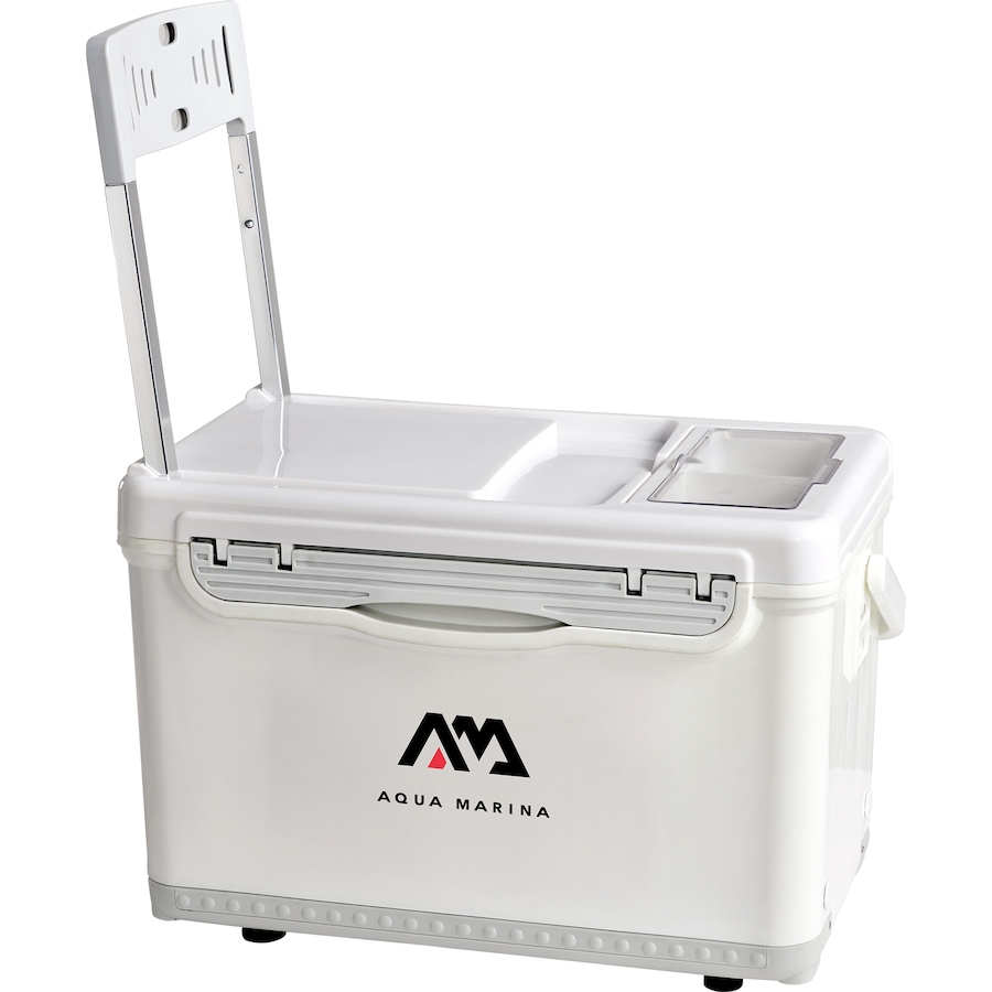 Image 754472.jpg, Product 754-472 / Price $200.99, Aqua Marina 2-in-1 Isup Fishing Cooler with Back Support from Aqua Marina on TSC.ca's Home & Garden department