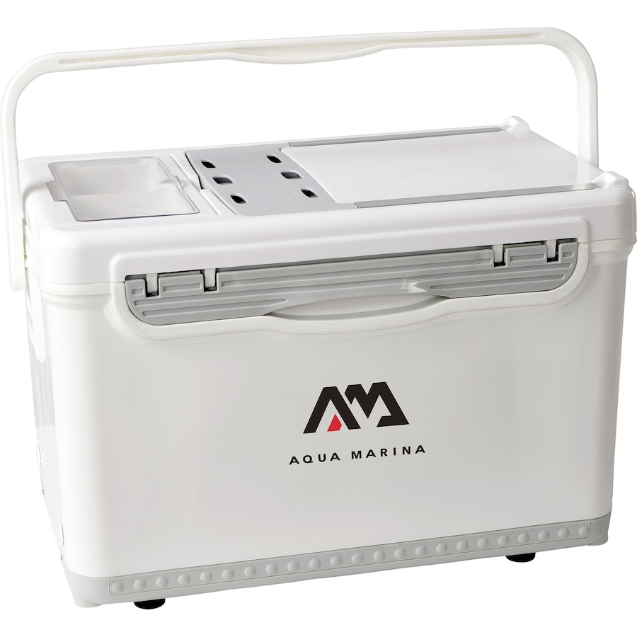 Image 754472_ALTMORE1.jpg, Product 754-472 / Price $200.99, Aqua Marina 2-in-1 Isup Fishing Cooler with Back Support from Aqua Marina on TSC.ca's Home & Garden department