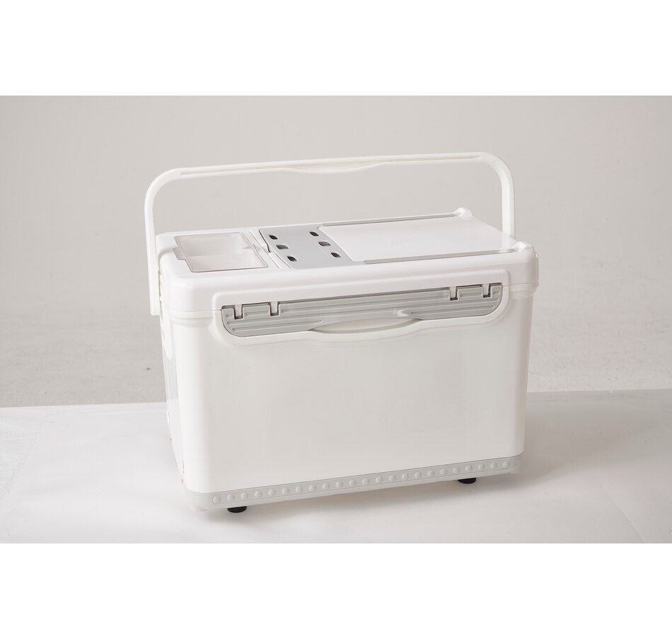 Image 754472_ALTMORE2.jpg, Product 754-472 / Price $200.99, Aqua Marina 2-in-1 Isup Fishing Cooler with Back Support from Aqua Marina on TSC.ca's Home & Garden department
