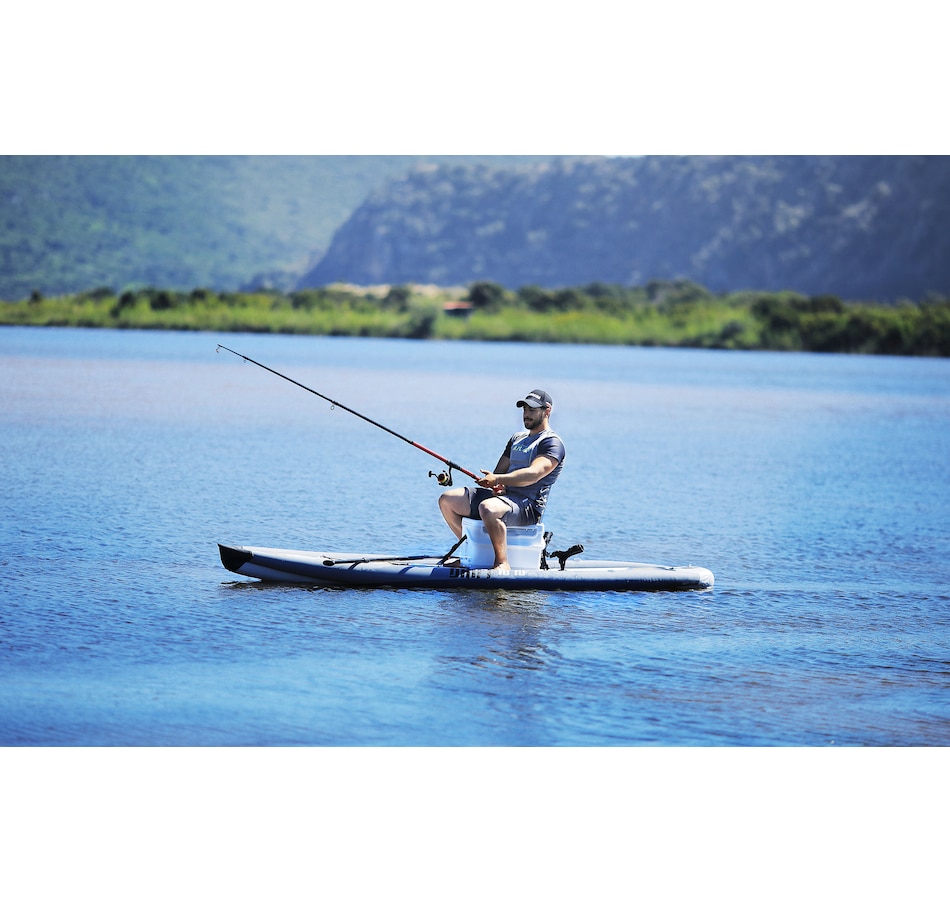 Image 754472_ALTMORE3.jpg, Product 754-472 / Price $200.99, Aqua Marina 2-in-1 Isup Fishing Cooler with Back Support from Aqua Marina on TSC.ca's Home & Garden department