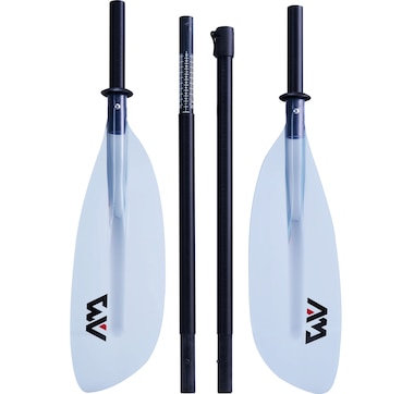 Aqua Marina KP-2 Fibreglass Kayak Paddle (4 sections)