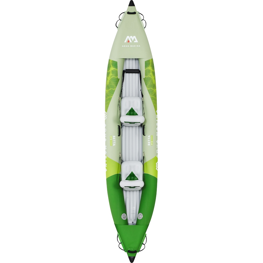 Image 754478.jpg, Product 754-478 / Price $549.99, Aqua Marina Betta-412 Recreational 2-Person Kayak from Aqua Marina on TSC.ca's Toys & Hobbies department