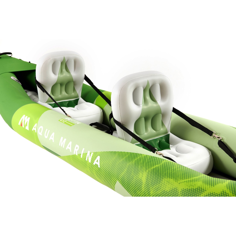 Image 754478_ALTMORE4.jpg, Product 754-478 / Price $549.99, Aqua Marina Betta-412 Recreational 2-Person Kayak from Aqua Marina on TSC.ca's Toys & Hobbies department
