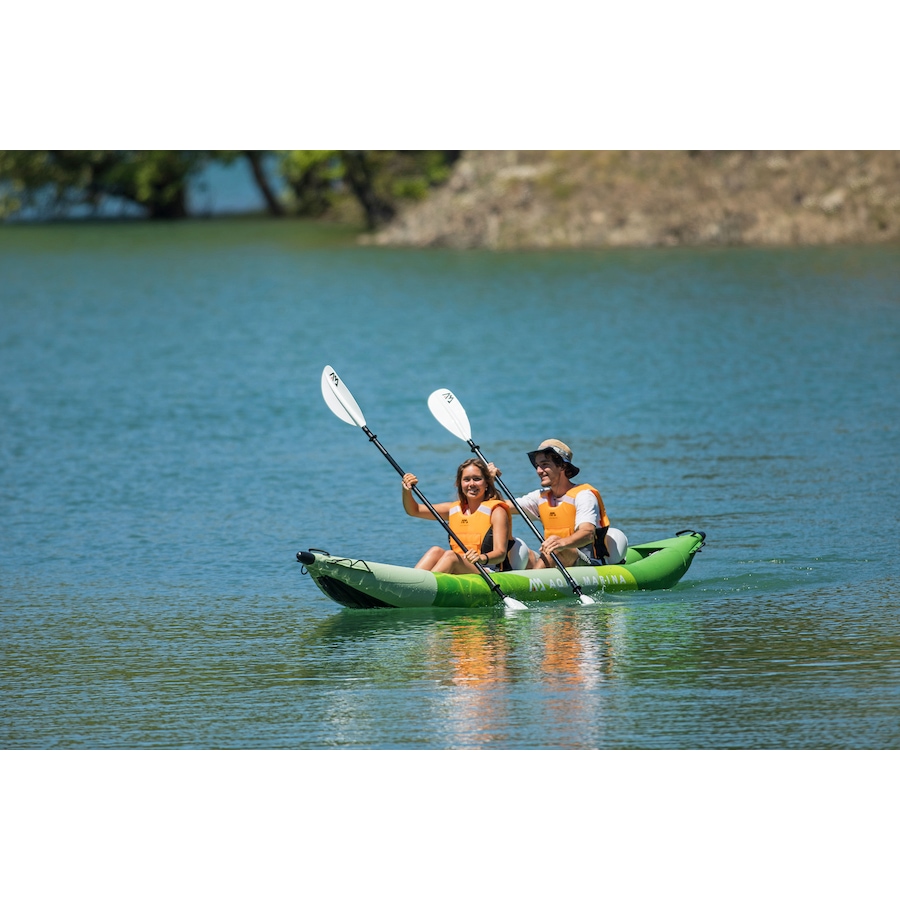 Image 754478_ALTMORE5.jpg, Product 754-478 / Price $549.99, Aqua Marina Betta-412 Recreational 2-Person Kayak from Aqua Marina on TSC.ca's Toys & Hobbies department