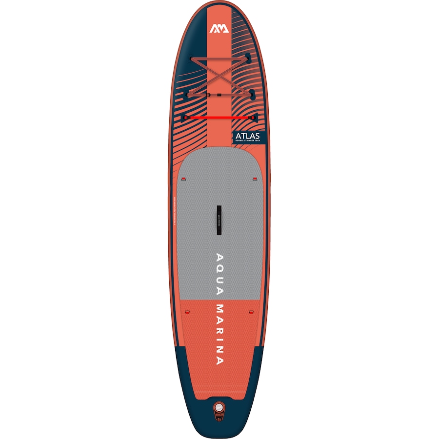 Image 754480.jpg, Product 754-480 / Price $814.99, Aqua Marina Atlas 12' Advanced All-Around ISUP from Aqua Marina on TSC.ca's Toys & Hobbies department
