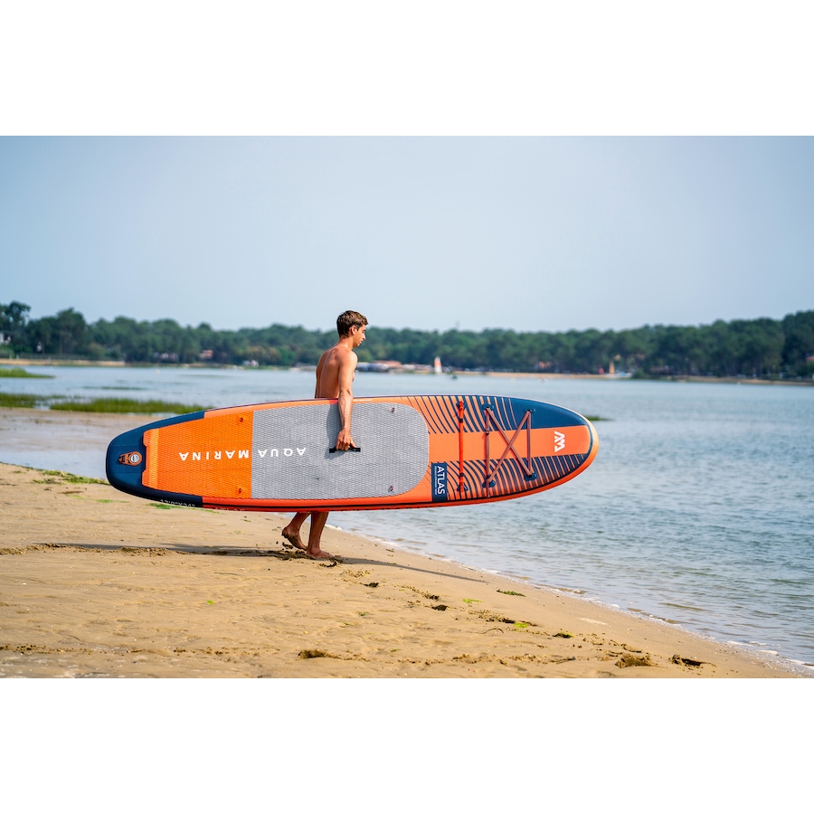 Image 754480_ALTMORE6.jpg, Product 754-480 / Price $814.99, Aqua Marina Atlas 12' Advanced All-Around ISUP from Aqua Marina on TSC.ca's Toys & Hobbies department