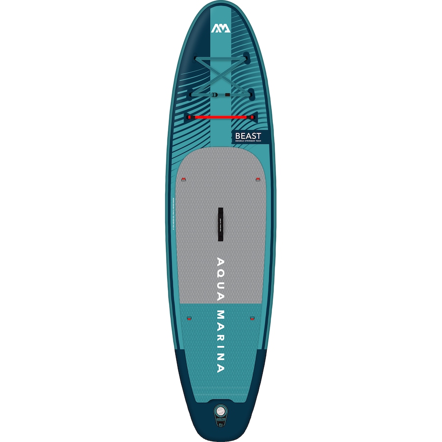 Image 754481.jpg, Product 754-481 / Price $749.99, Aqua Marina Beast 10'6" Advanced All-Around ISUP from Aqua Marina on TSC.ca's Toys & Hobbies department