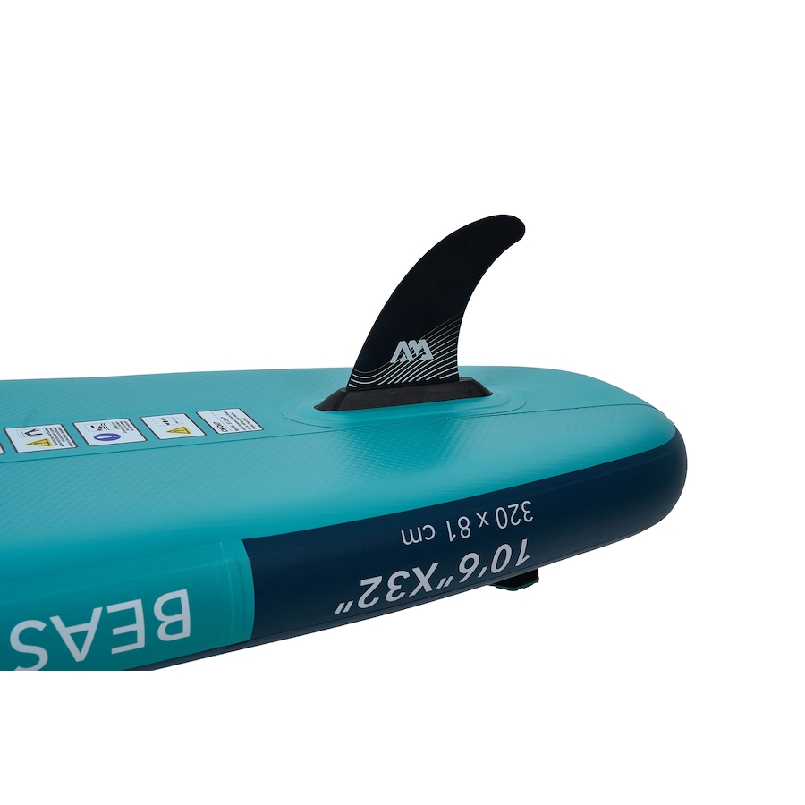Image 754481_ALTMORE3.jpg, Product 754-481 / Price $749.99, Aqua Marina Beast 10'6" Advanced All-Around ISUP from Aqua Marina on TSC.ca's Toys & Hobbies department