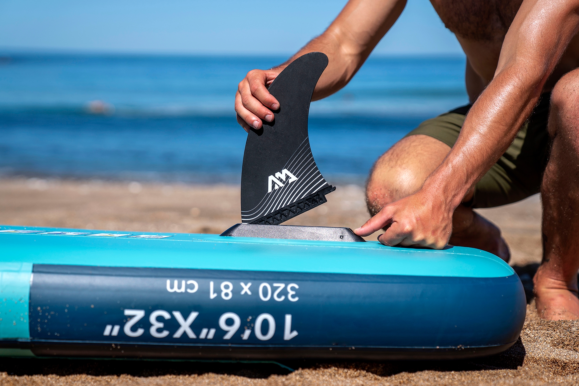 Aqua Marina Beast 10'6
