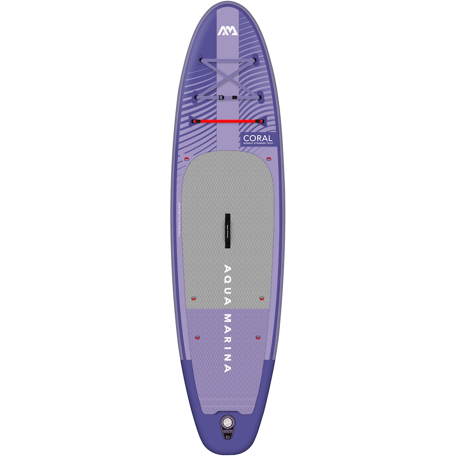 Image 754483.jpg, Product 754-483 / Price $749.99, Aqua Marina Coral 10'2" Advanced All-Around ISUP (night fade) from Aqua Marina on TSC.ca's Toys & Hobbies department