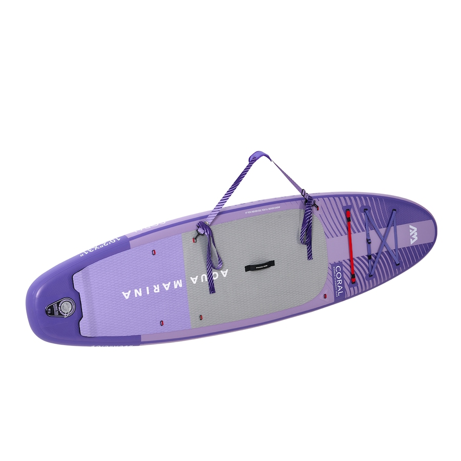 Image 754483_ALTMORE2.jpg, Product 754-483 / Price $749.99, Aqua Marina Coral 10'2" Advanced All-Around ISUP (night fade) from Aqua Marina on TSC.ca's Toys & Hobbies department