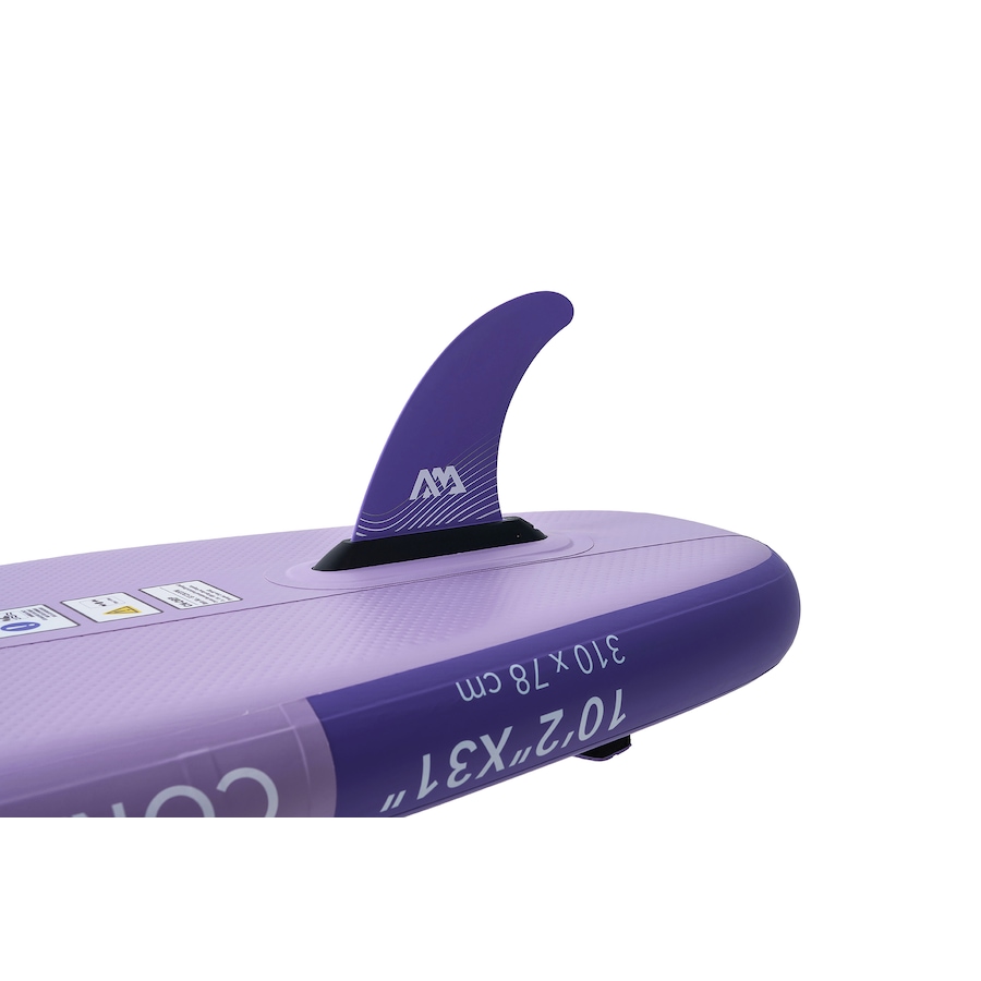 Image 754483_ALTMORE3.jpg, Product 754-483 / Price $749.99, Aqua Marina Coral 10'2" Advanced All-Around ISUP (night fade) from Aqua Marina on TSC.ca's Toys & Hobbies department